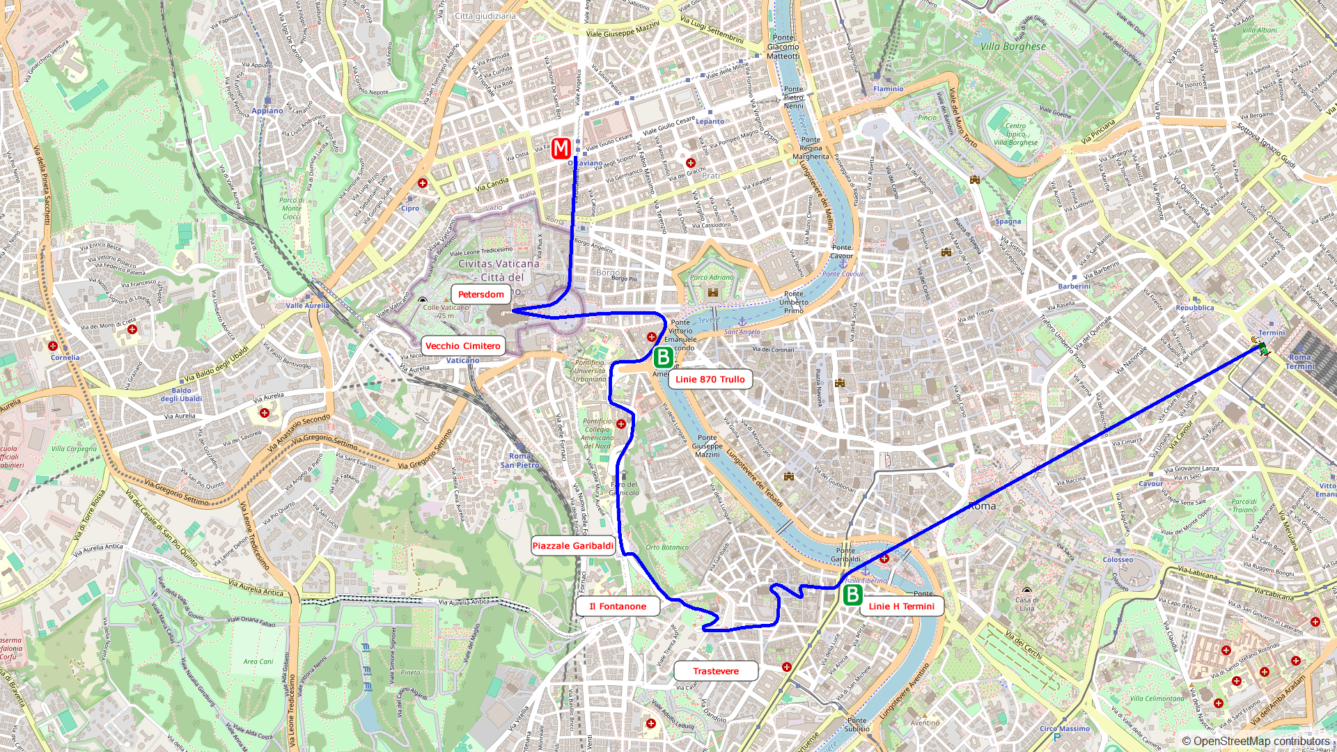 tour 1 bild